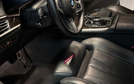 BMW X7, 2020 год, 9 760 000 рублей, 23 фотография