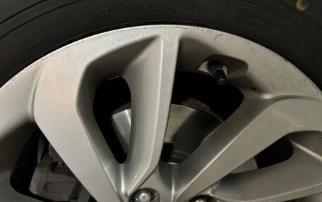 Hyundai Tucson III, 2015 год, 1 790 000 рублей, 18 фотография