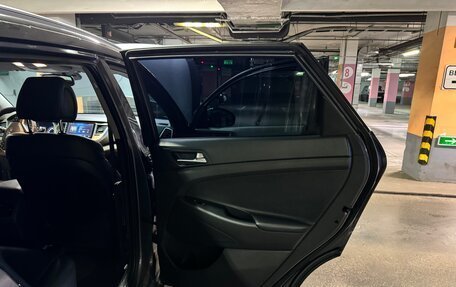 Hyundai Tucson III, 2015 год, 1 790 000 рублей, 22 фотография