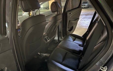 Hyundai Tucson III, 2015 год, 1 790 000 рублей, 12 фотография