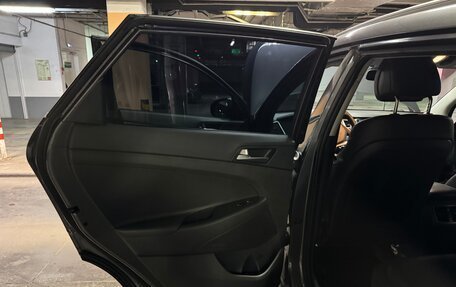 Hyundai Tucson III, 2015 год, 1 790 000 рублей, 20 фотография