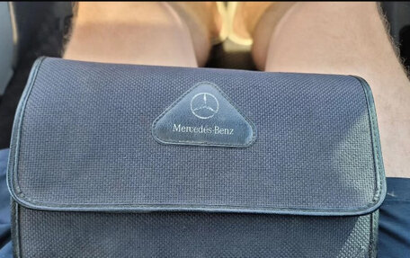Mercedes-Benz E-Класс, 1998 год, 400 000 рублей, 3 фотография