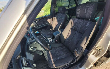Mercedes-Benz E-Класс, 1998 год, 400 000 рублей, 7 фотография