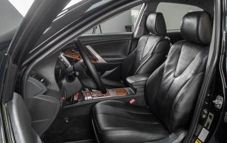Toyota Camry, 2010 год, 1 329 000 рублей, 10 фотография