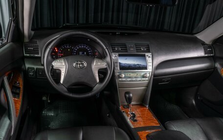 Toyota Camry, 2010 год, 1 329 000 рублей, 6 фотография