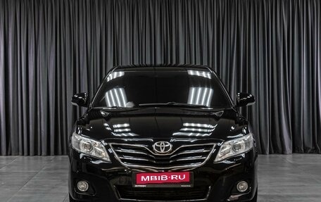 Toyota Camry, 2010 год, 1 329 000 рублей, 3 фотография
