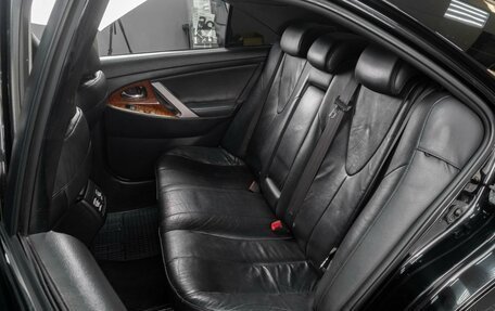 Toyota Camry, 2010 год, 1 329 000 рублей, 9 фотография