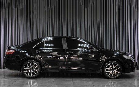Toyota Camry, 2010 год, 1 329 000 рублей, 5 фотография