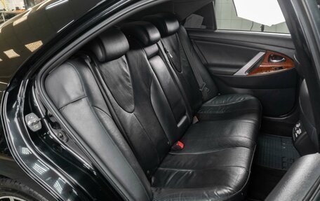 Toyota Camry, 2010 год, 1 329 000 рублей, 7 фотография