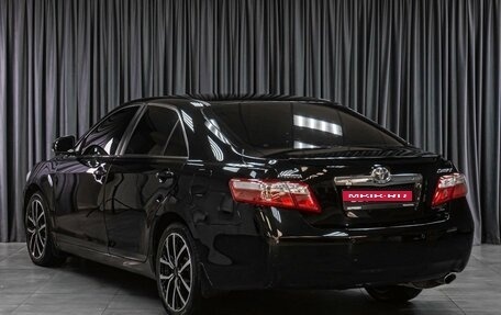 Toyota Camry, 2010 год, 1 329 000 рублей, 2 фотография