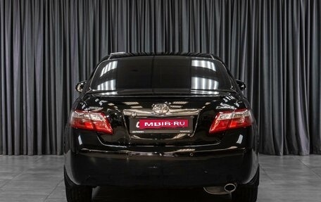 Toyota Camry, 2010 год, 1 329 000 рублей, 4 фотография