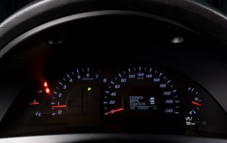 Toyota Camry, 2010 год, 1 329 000 рублей, 13 фотография