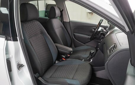 Volkswagen Polo VI (EU Market), 2020 год, 1 349 000 рублей, 8 фотография
