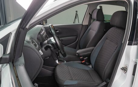 Volkswagen Polo VI (EU Market), 2020 год, 1 349 000 рублей, 10 фотография