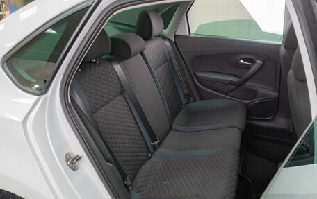 Volkswagen Polo VI (EU Market), 2020 год, 1 349 000 рублей, 7 фотография