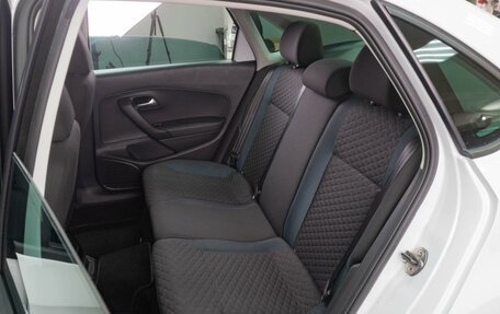 Volkswagen Polo VI (EU Market), 2020 год, 1 349 000 рублей, 9 фотография