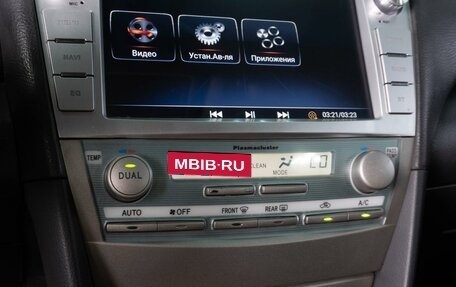 Toyota Camry, 2010 год, 1 329 000 рублей, 15 фотография