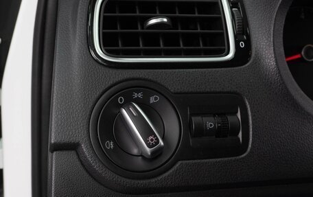 Volkswagen Polo VI (EU Market), 2020 год, 1 349 000 рублей, 12 фотография