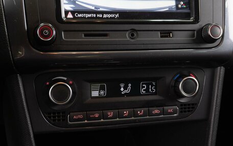 Volkswagen Polo VI (EU Market), 2020 год, 1 349 000 рублей, 16 фотография