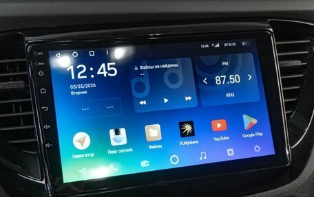 Hyundai Solaris II рестайлинг, 2017 год, 1 399 000 рублей, 14 фотография