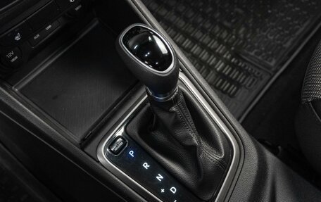 Hyundai Solaris II рестайлинг, 2017 год, 1 399 000 рублей, 18 фотография