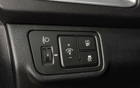 Hyundai Solaris II рестайлинг, 2017 год, 1 399 000 рублей, 19 фотография