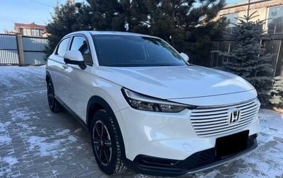 Honda Vezel, 2023 год, 1 849 000 рублей, 1 фотография