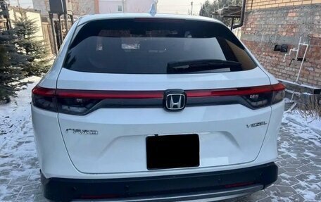 Honda Vezel, 2023 год, 1 849 000 рублей, 5 фотография
