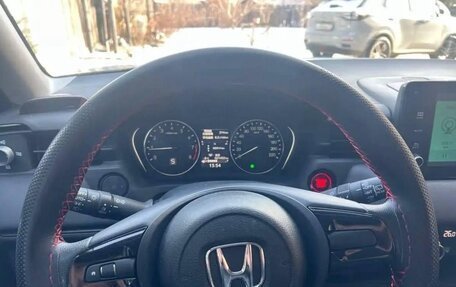 Honda Vezel, 2023 год, 1 849 000 рублей, 9 фотография