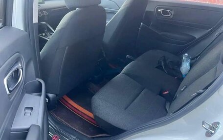 Honda Vezel, 2023 год, 1 849 000 рублей, 12 фотография