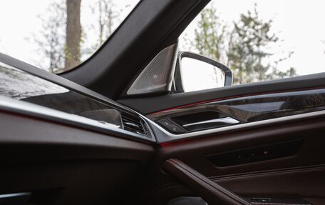 BMW 5 серия, 2017 год, 3 500 000 рублей, 18 фотография