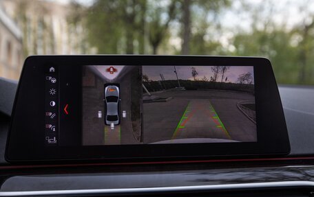 BMW 5 серия, 2017 год, 3 500 000 рублей, 32 фотография