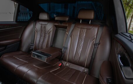 BMW 5 серия, 2017 год, 3 500 000 рублей, 35 фотография