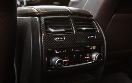 BMW 5 серия, 2017 год, 3 500 000 рублей, 37 фотография