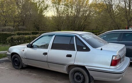 Daewoo Nexia I рестайлинг, 2003 год, 1 фотография