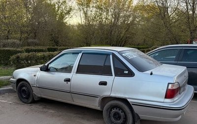 Daewoo Nexia I рестайлинг, 2003 год, 1 фотография