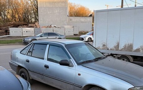 Daewoo Nexia I рестайлинг, 2003 год, 4 фотография