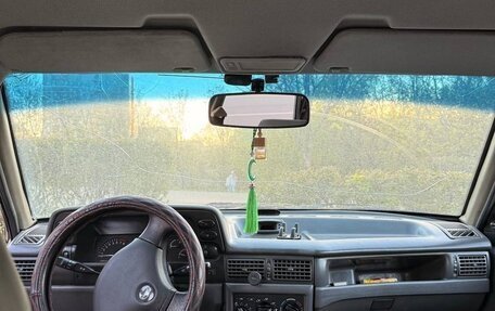 Daewoo Nexia I рестайлинг, 2003 год, 8 фотография