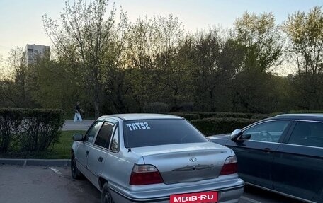 Daewoo Nexia I рестайлинг, 2003 год, 2 фотография