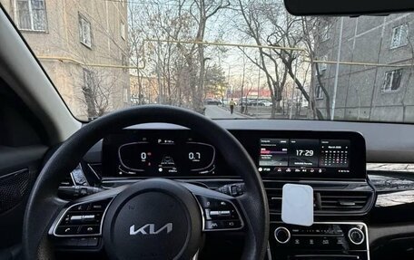KIA Seltos I, 2022 год, 2 050 000 рублей, 8 фотография