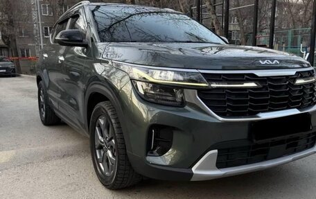 KIA Seltos I, 2022 год, 2 050 000 рублей, 2 фотография