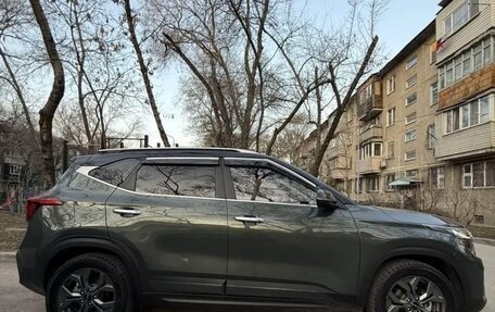 KIA Seltos I, 2022 год, 2 050 000 рублей, 4 фотография