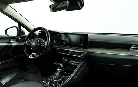 KIA K5, 2020 год, 2 399 700 рублей, 9 фотография