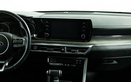 KIA K5, 2020 год, 2 399 700 рублей, 14 фотография