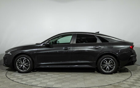 KIA K5, 2020 год, 2 399 700 рублей, 8 фотография
