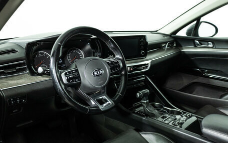 KIA K5, 2020 год, 2 399 700 рублей, 11 фотография