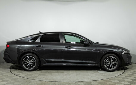 KIA K5, 2020 год, 2 399 700 рублей, 4 фотография