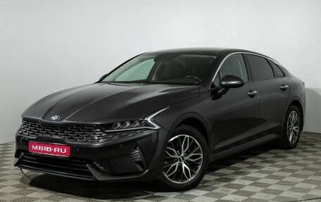 KIA K5, 2020 год, 2 399 700 рублей, 1 фотография