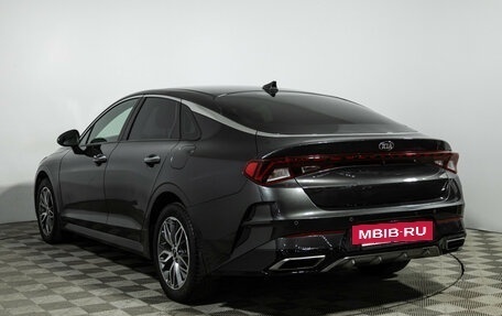 KIA K5, 2020 год, 2 399 700 рублей, 7 фотография
