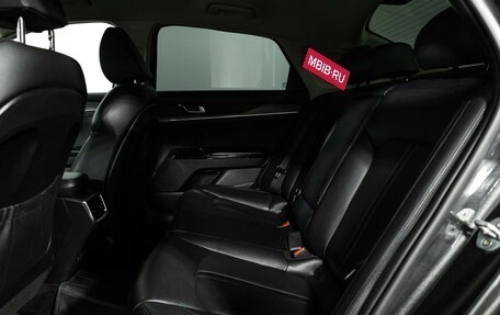 KIA K5, 2020 год, 2 399 700 рублей, 10 фотография